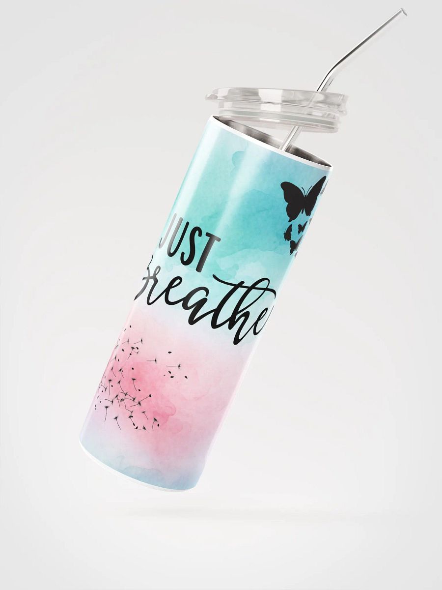 Butterfly Breeze Tumbler product image (3)