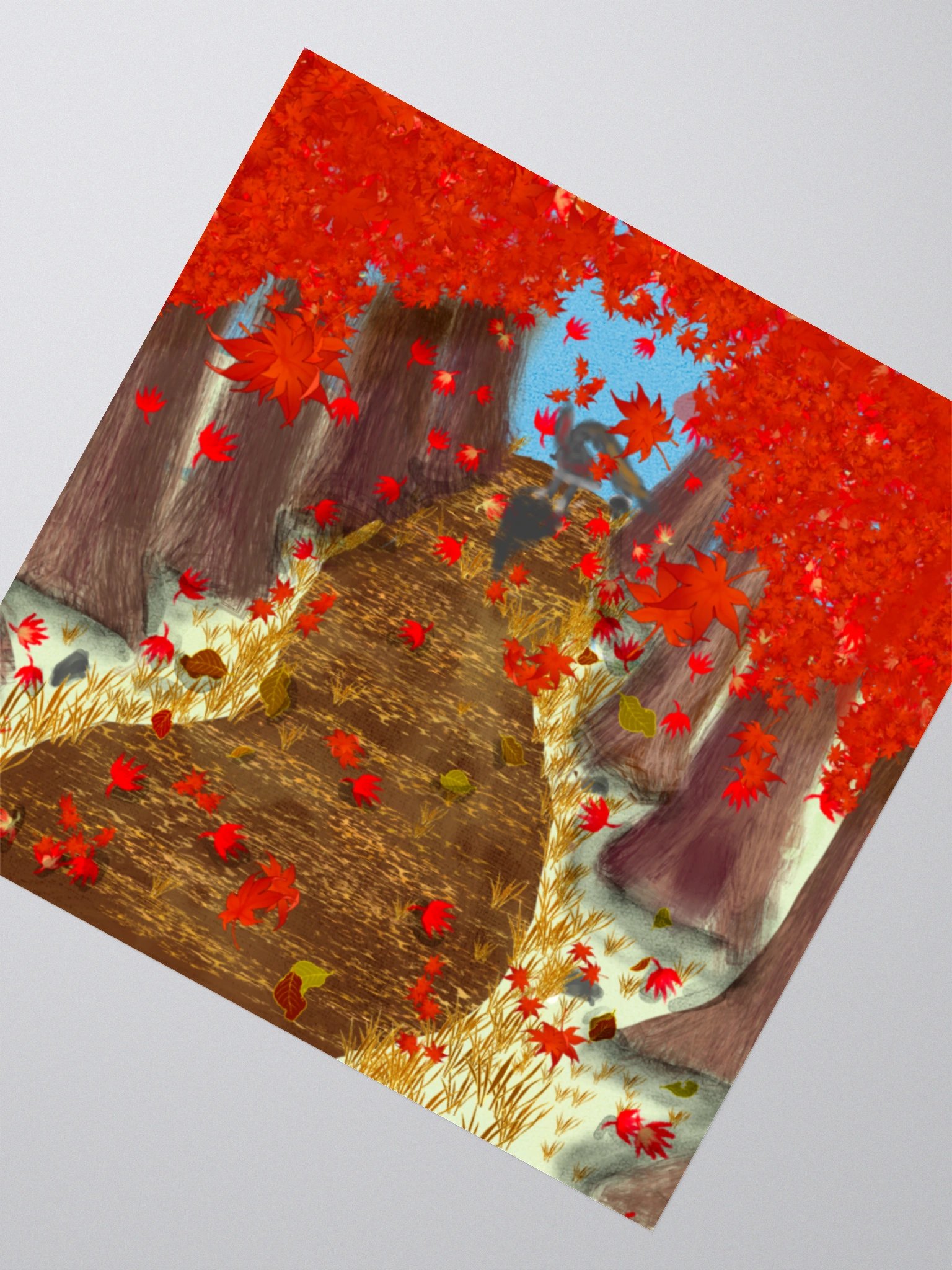Fall Scene product image (6)