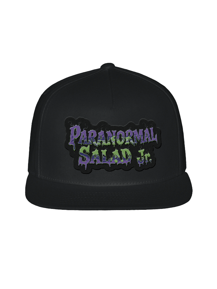👻🧢 Paranormal Salad Jr. Trucker Hat product image (1)