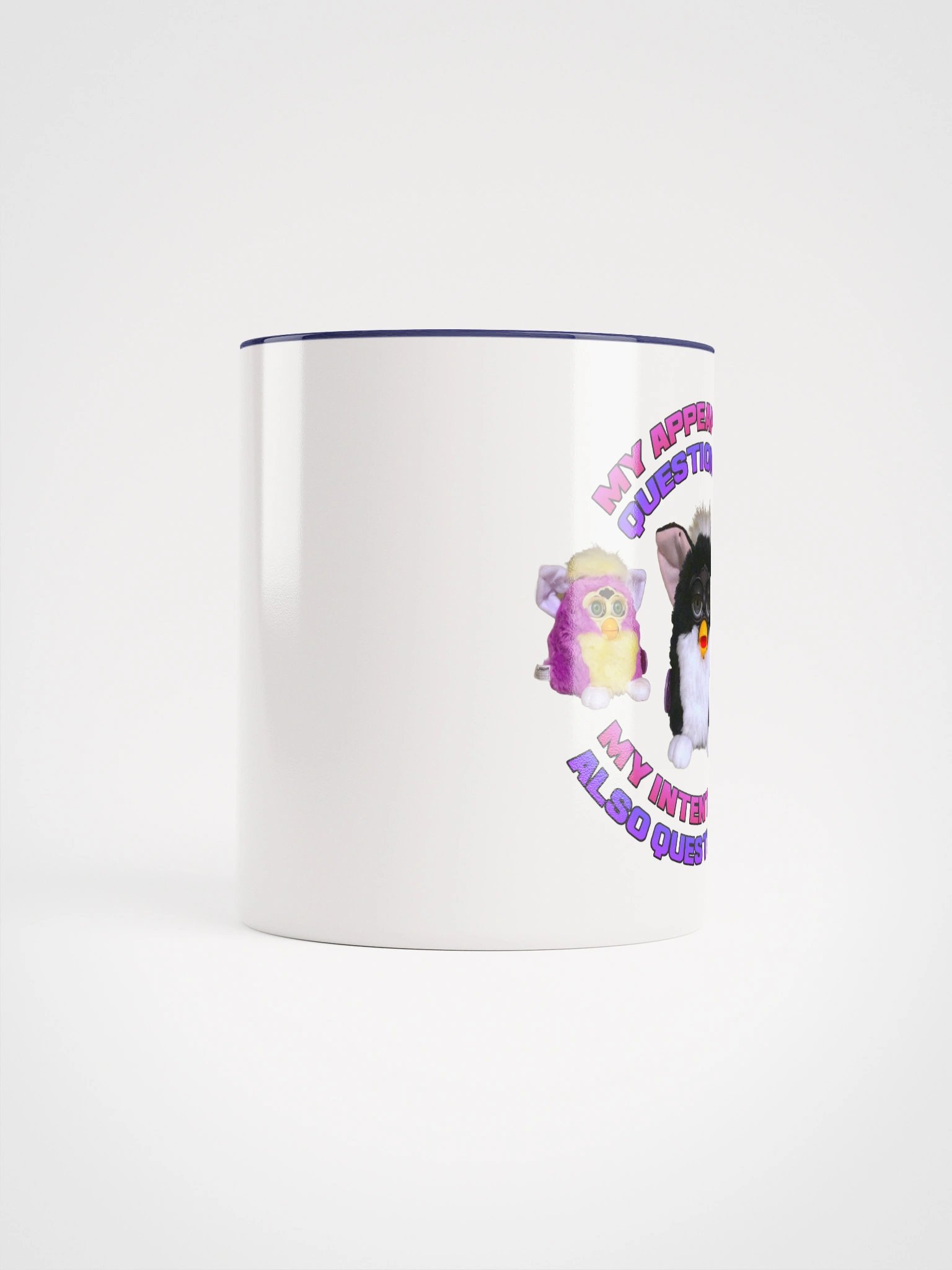 Questionable Mug product image (65)