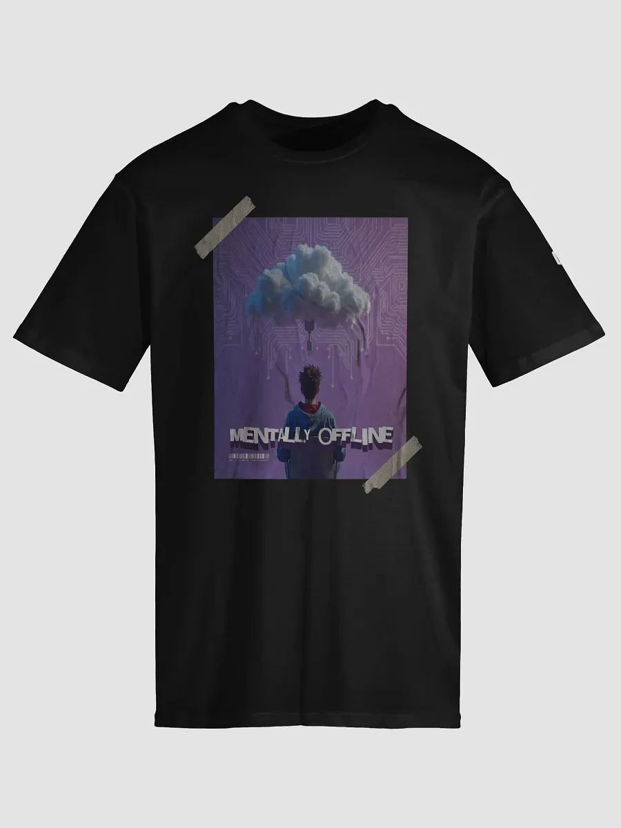 Mentally Offline product image (25)