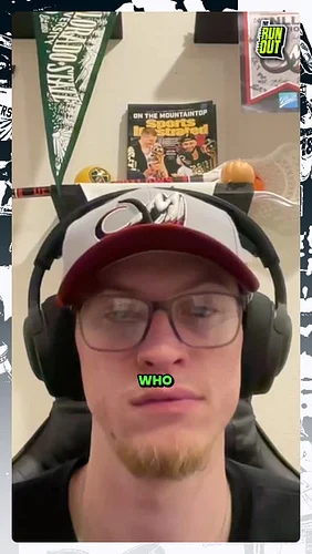 Saskatchewan Rush or Las Vegas Desert Dogs? Are you betting on defense or the shiny new offense?