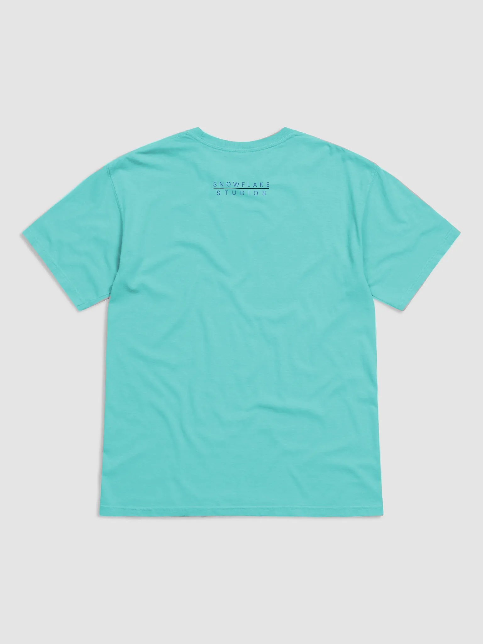 Ambah Man! T-Shirt product image (7)