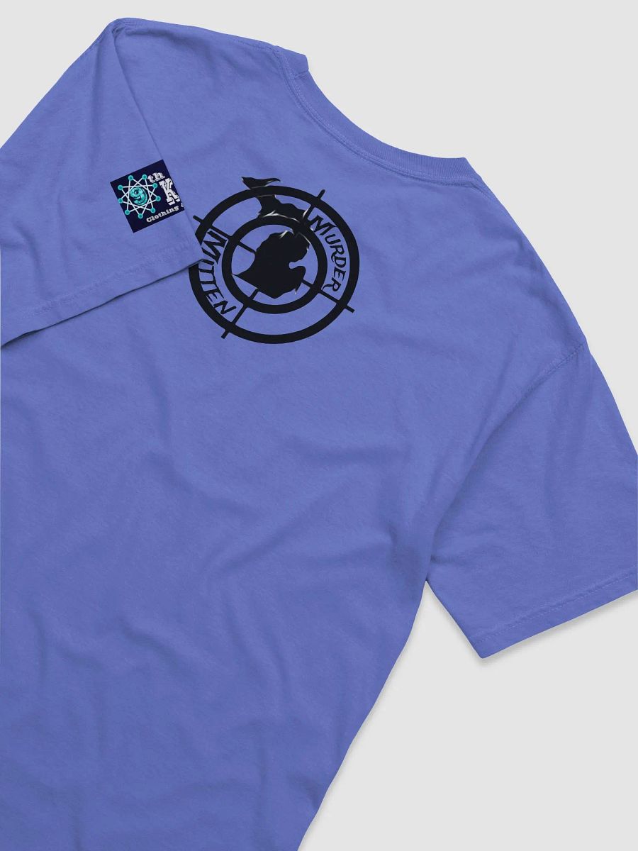 Murder Mitten Tee product image (16)