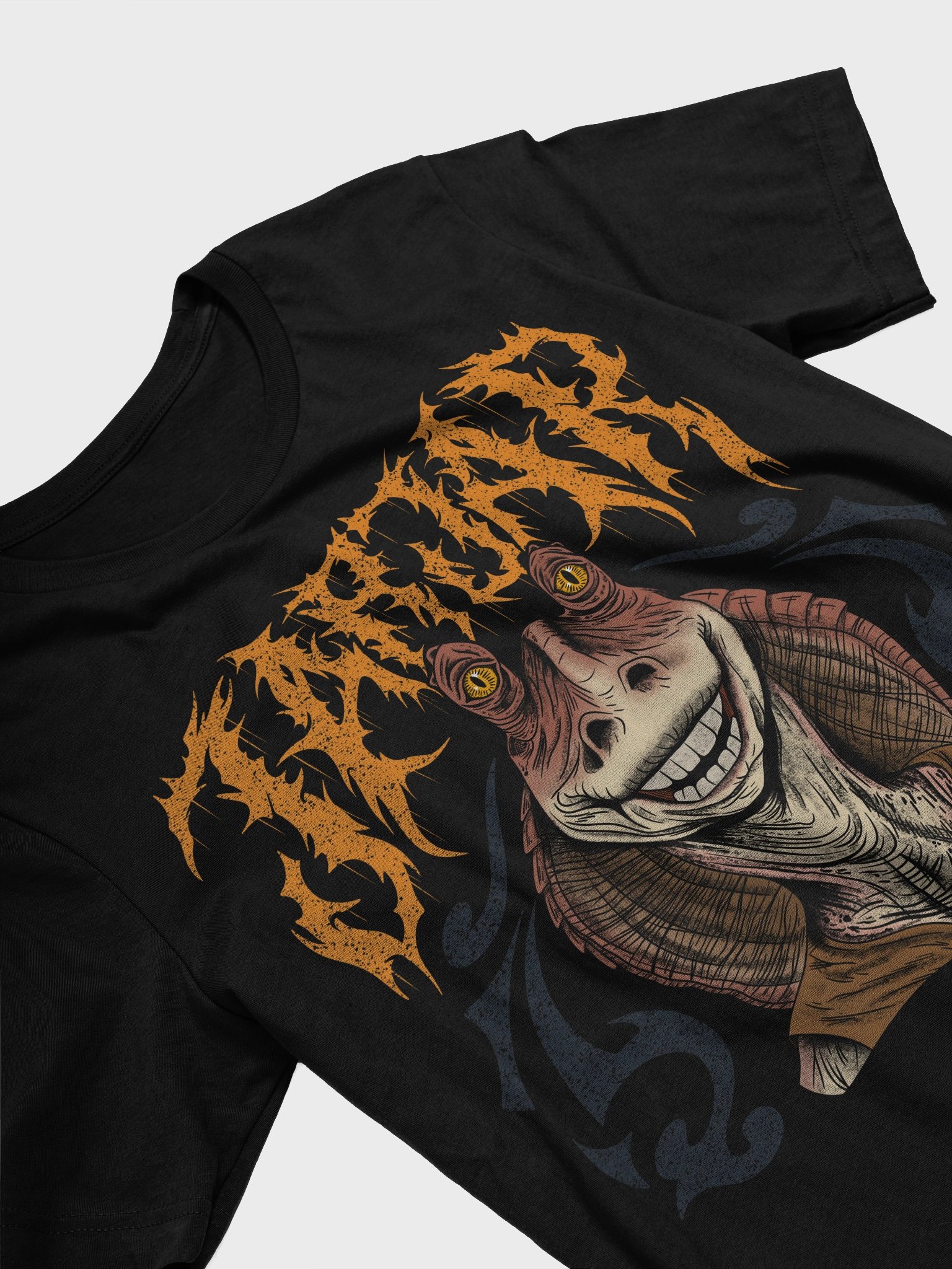 Jar Jar - Tee product image (2)