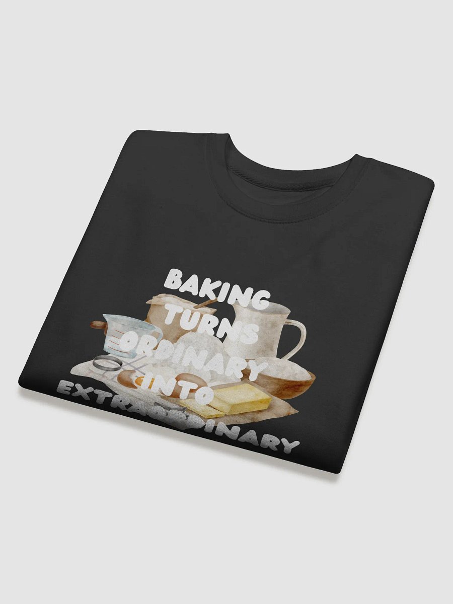 Baking turns ordinary into extraordinary product image (4)