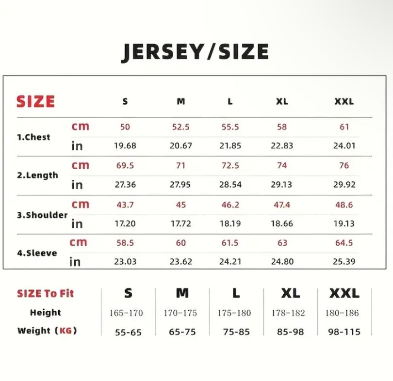 TROY LEE JERSEY (RED/BLUE) product image (3)