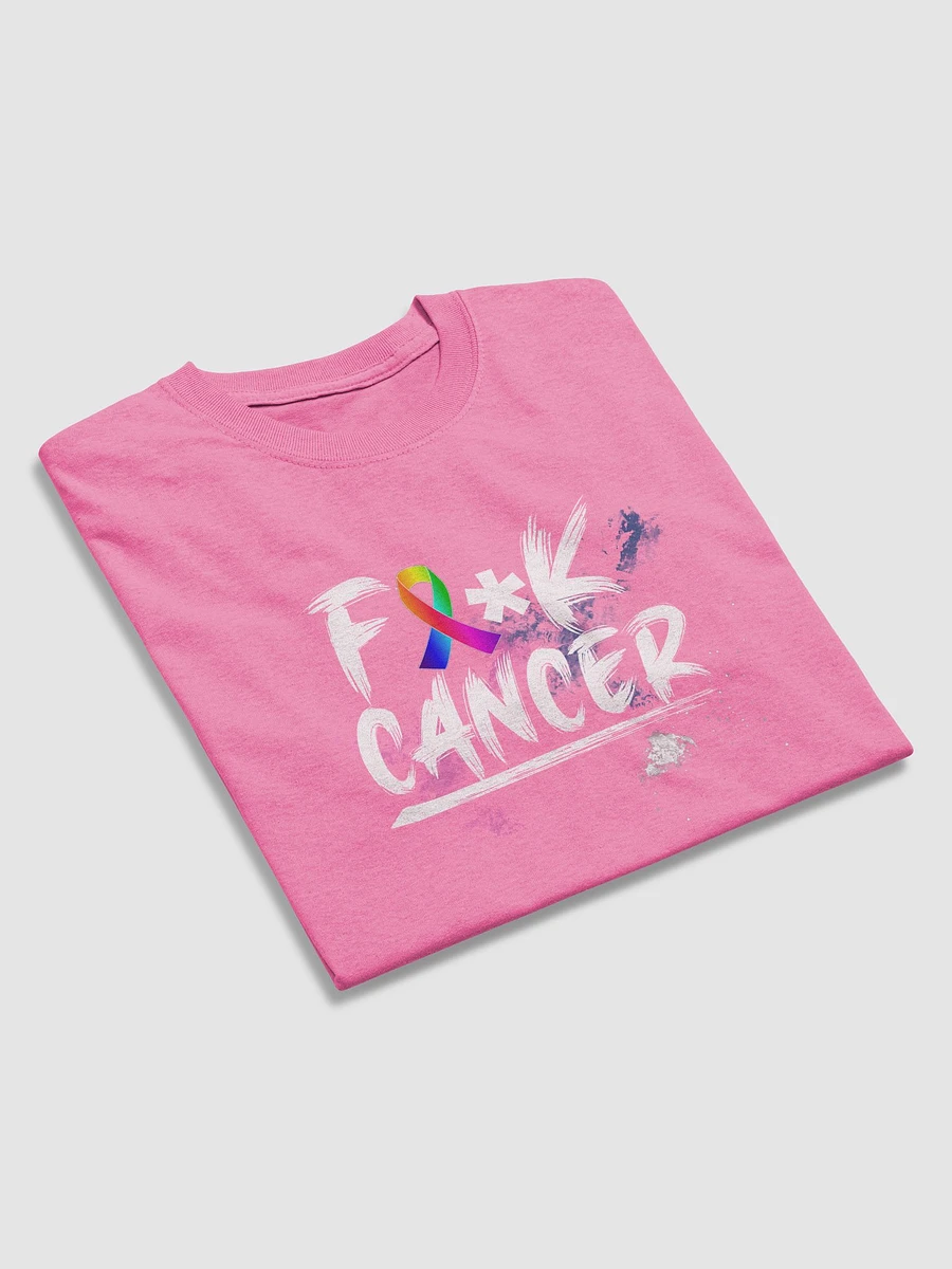 F**k Cancer - Charity Sale product image (27)