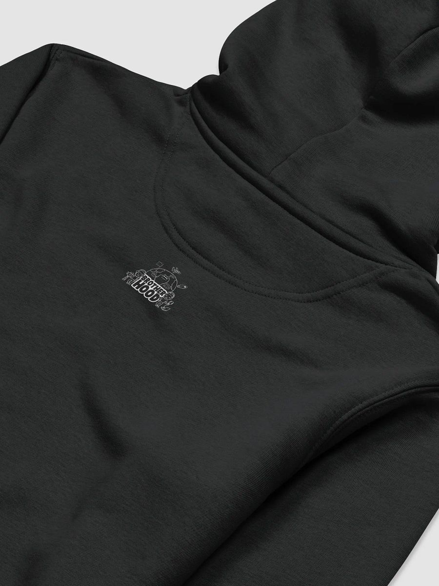 Wal Hoodie/Pullover (gedruckt) product image (4)