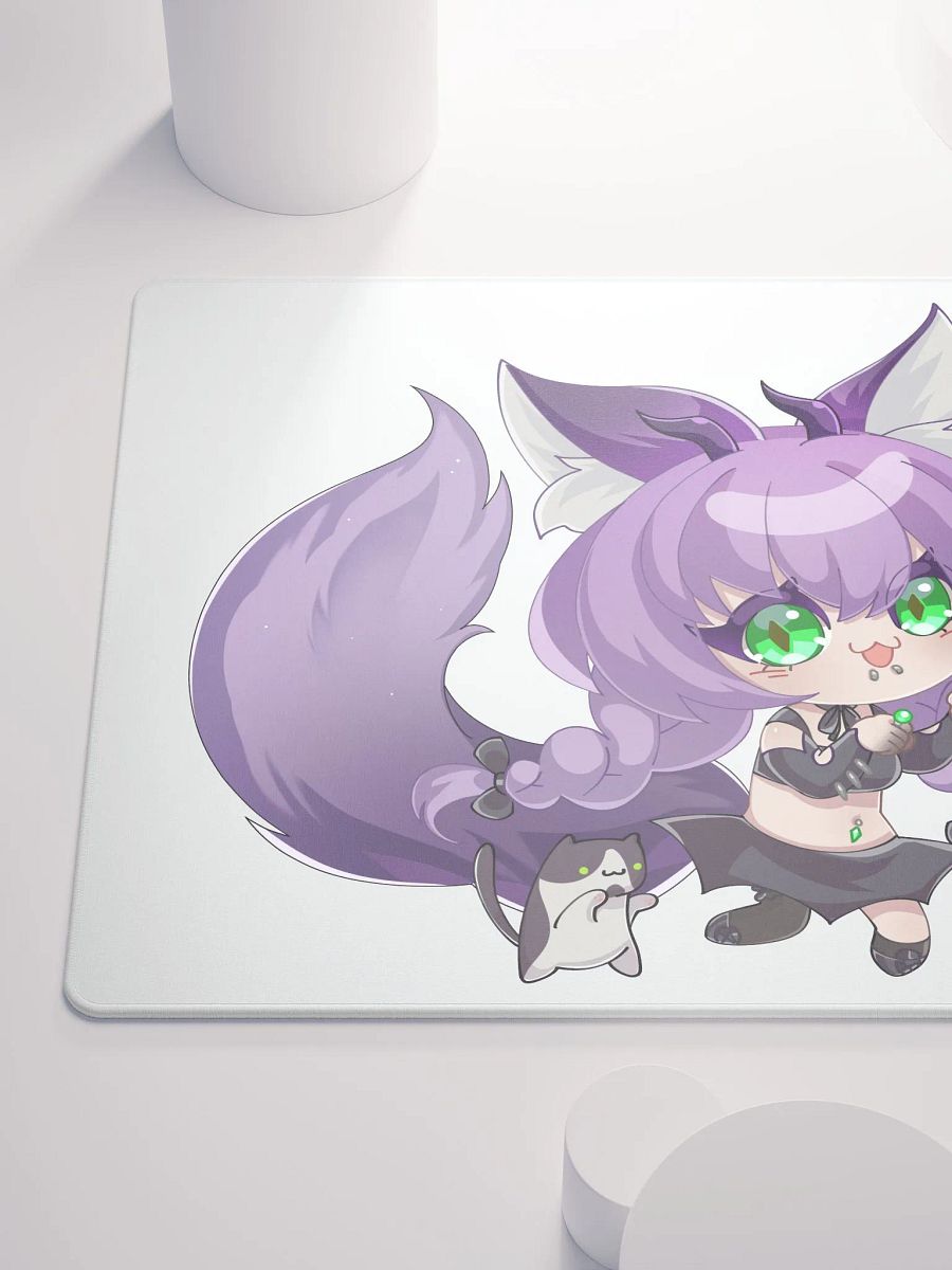 Katalae Nyan Mouse Pad product image (6)