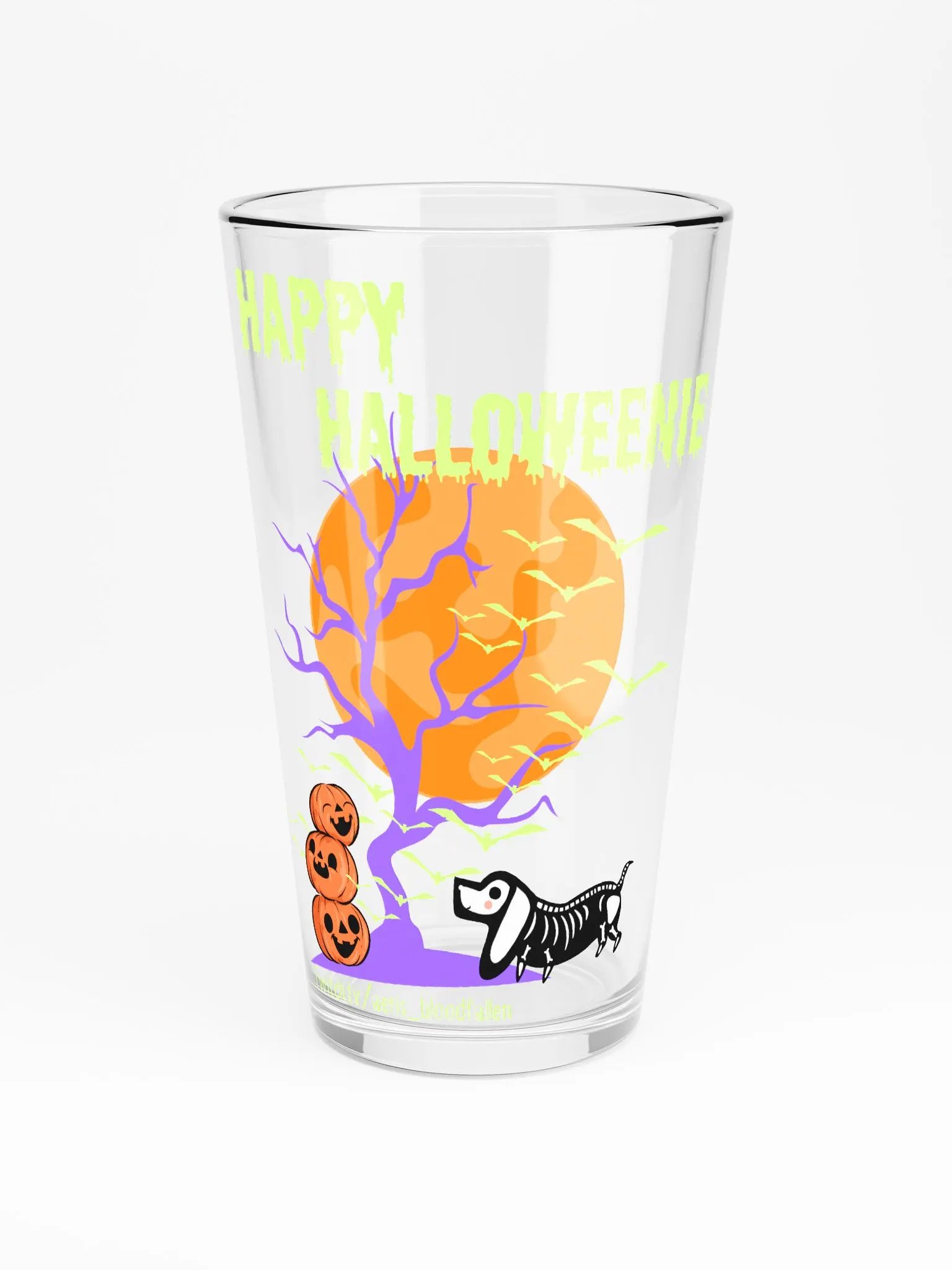 HalloweenieB_Pint product image (3)