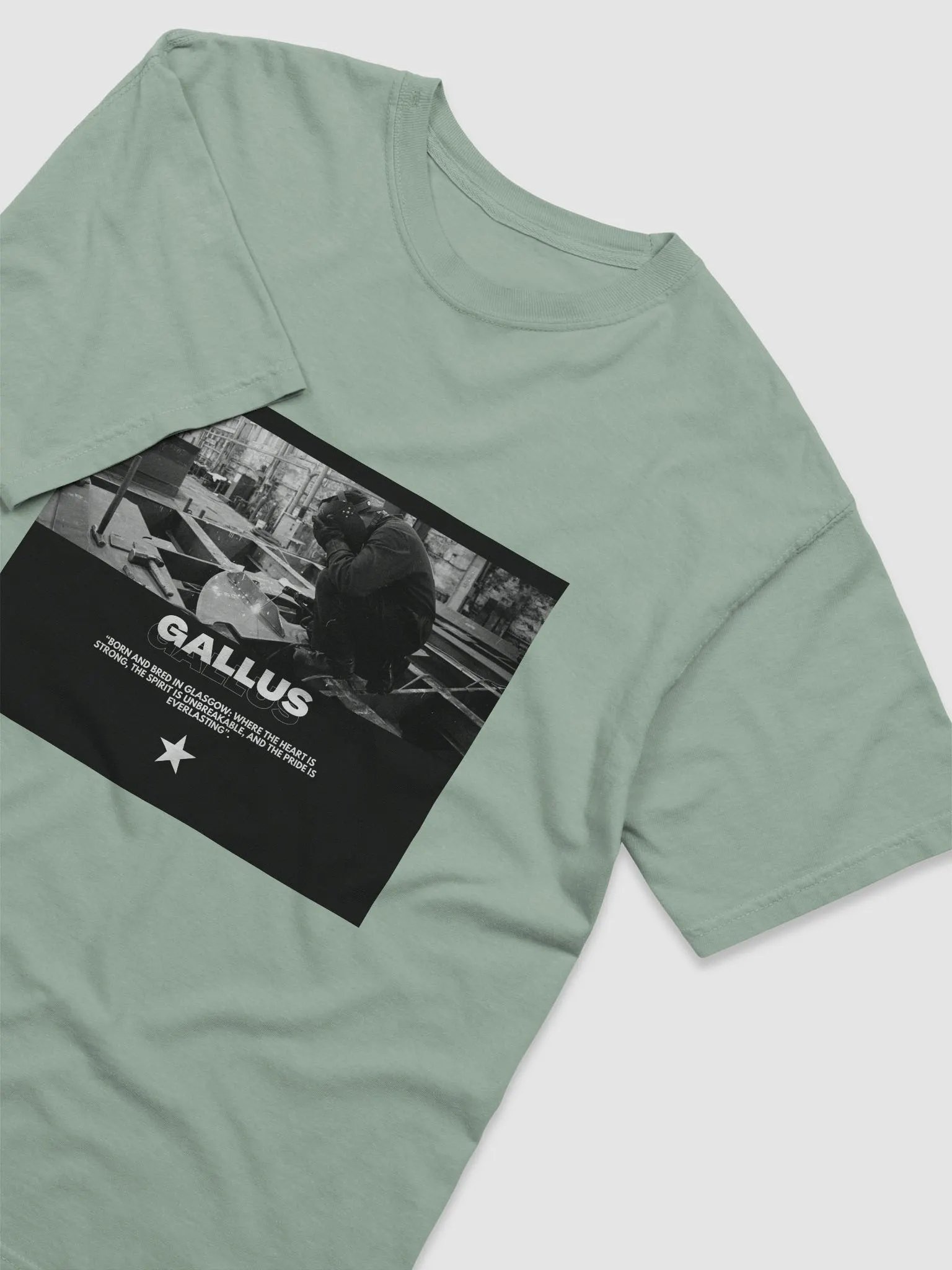 Gallus T-Shirts product image (3)