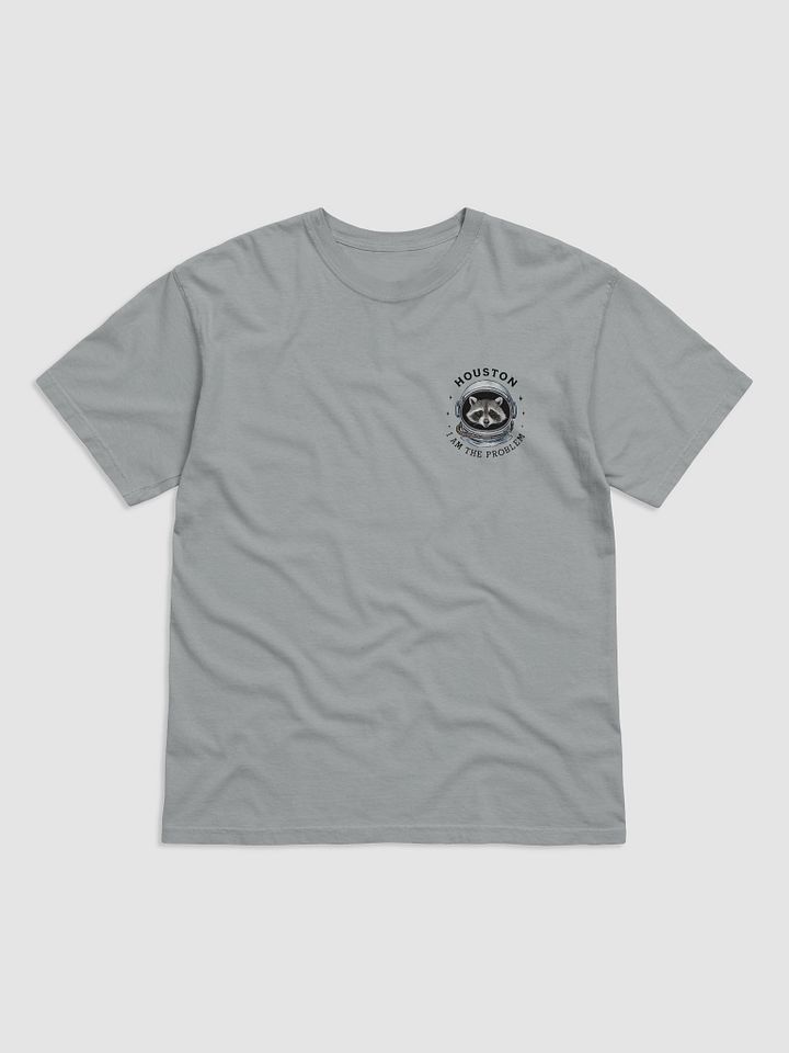I'm The Problem Raccoon Heavyweight T-Shirt product image (2)