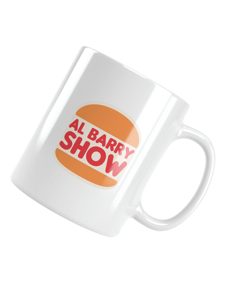 Terrible Burger Mug product image (4)