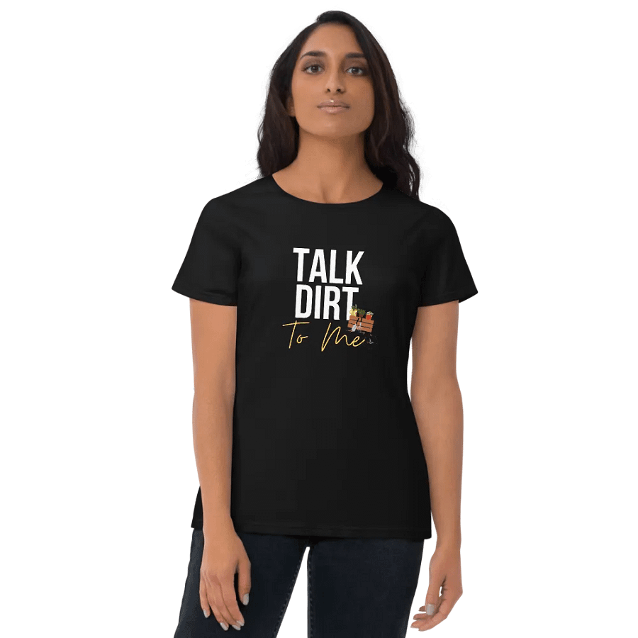 The Garden Flirt Tee product image (12)