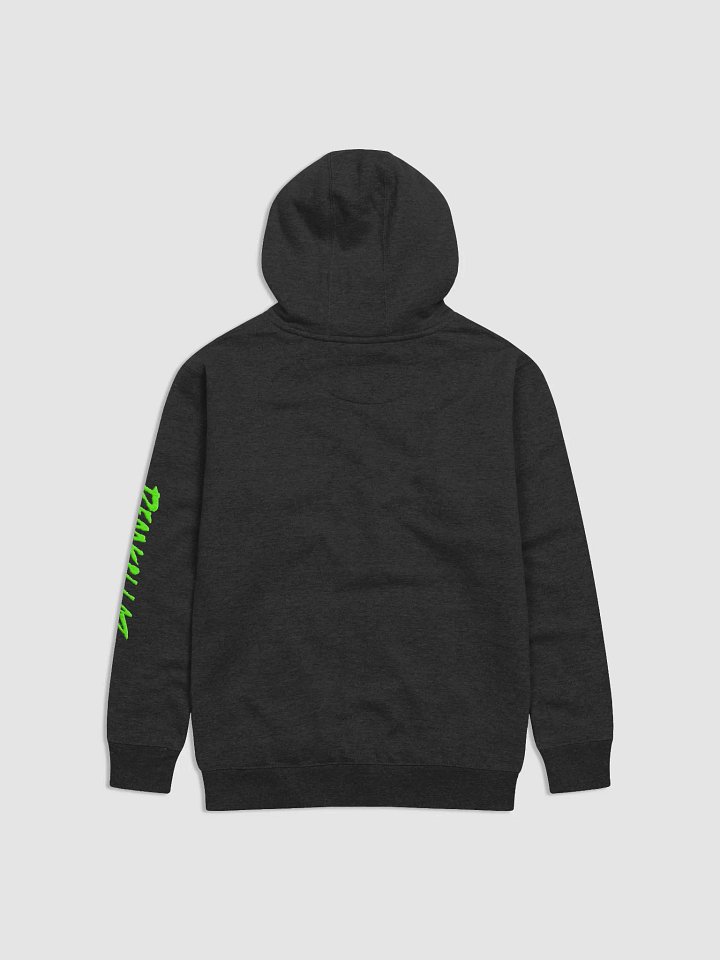 Demkillaz Hoodie product image (2)