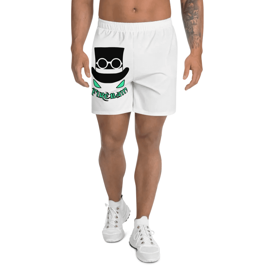 Fireshorts! product image (1)