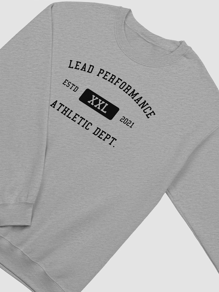 The Athletic Dept. Crew product image (2)
