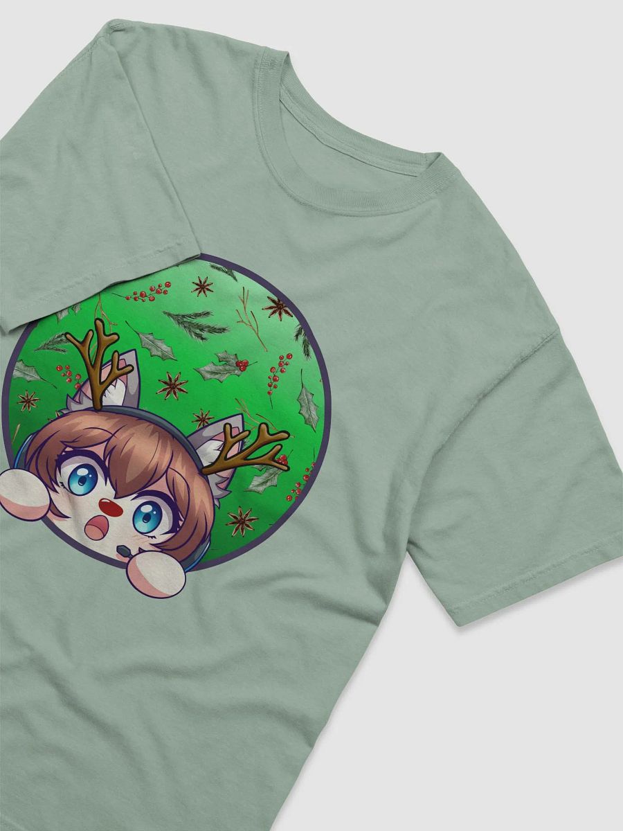 Unisex Rudolph Cat T-Shirt product image (41)