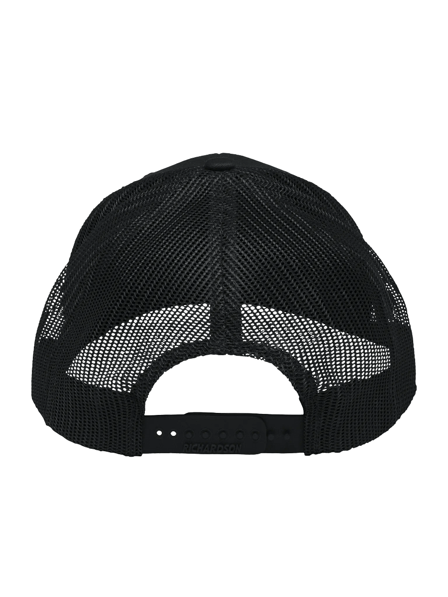 CHAKUZA - CHAK TRUCKER CAP product image (28)