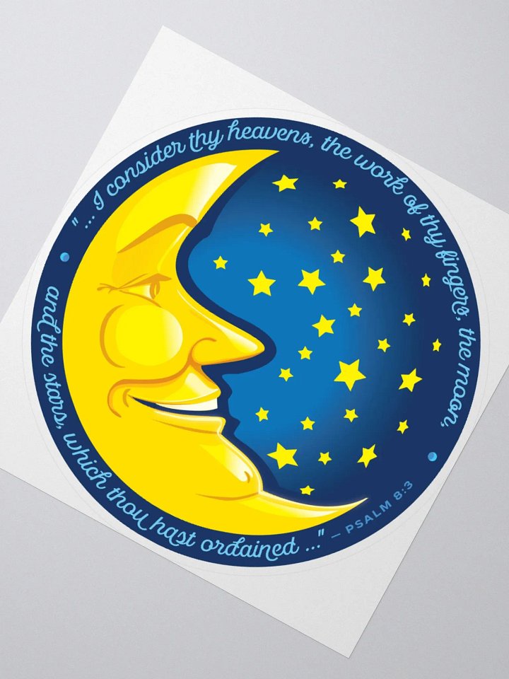 Celestial Smiles With Verse product image (2)
