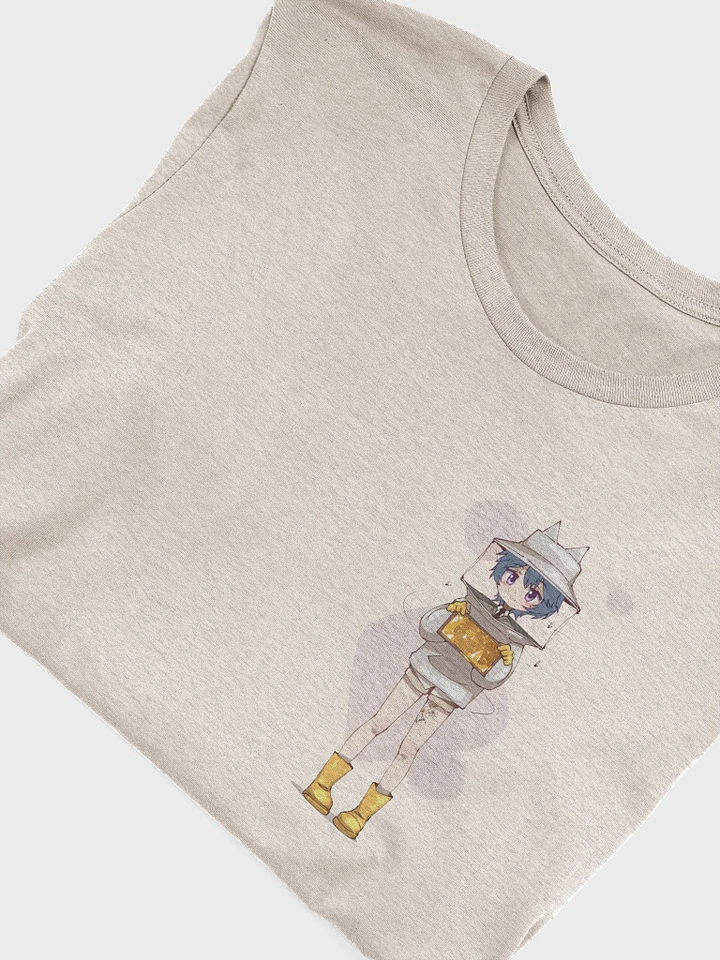 BEEKEEPER breathe Series T-Shirt product image (11)