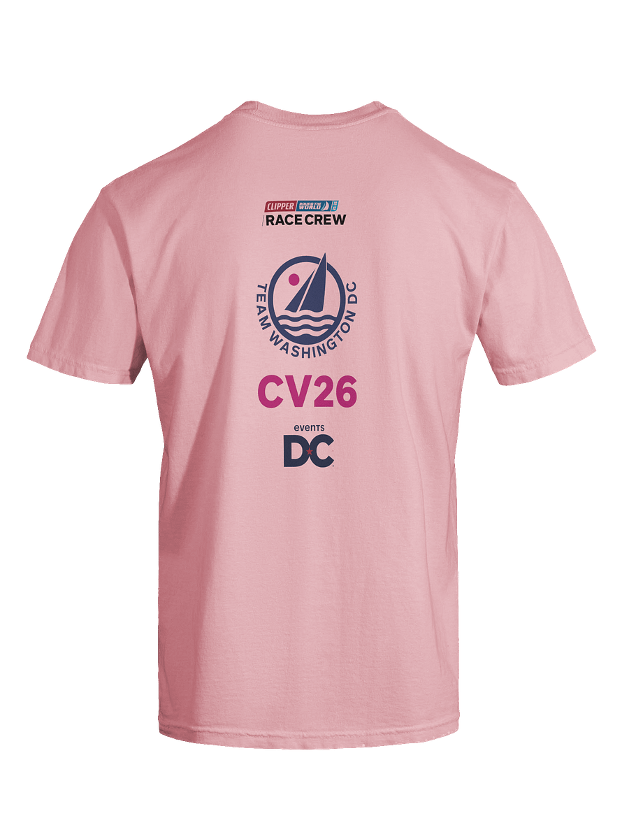 Crew Tee product image (9)