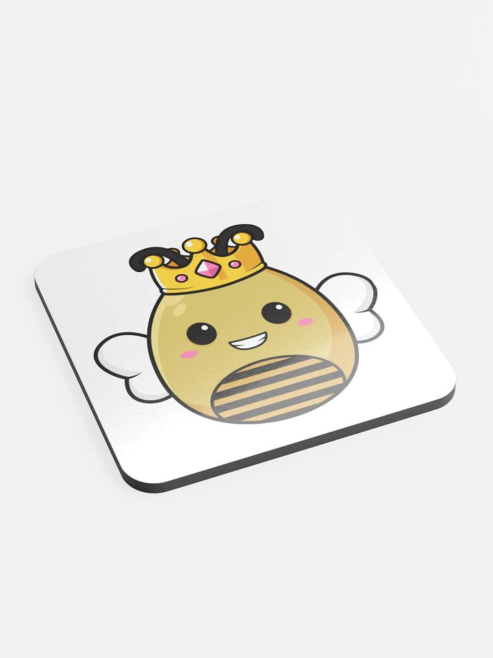 A queen of a coaster product image (2)