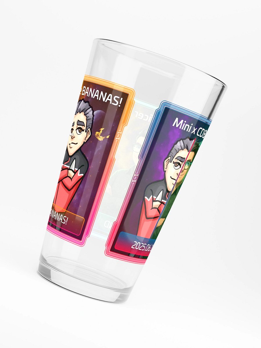 CDB x MINI Prime Glass product image (6)