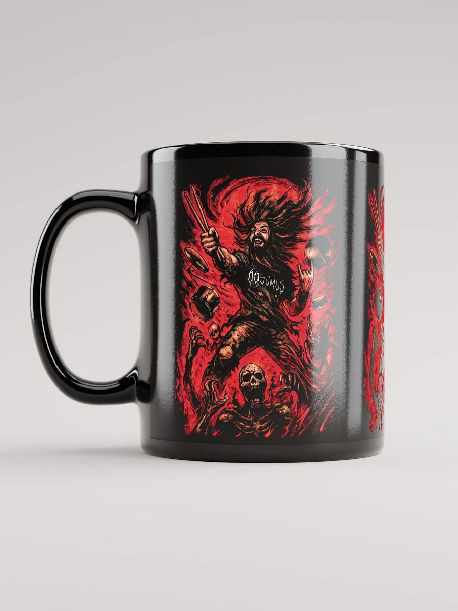 The Ultimate Bahee mug product image (1)