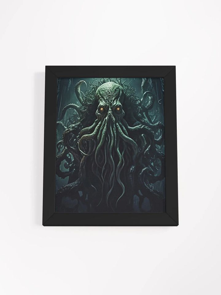 Frame - Cthulhu Reborn product image (1)