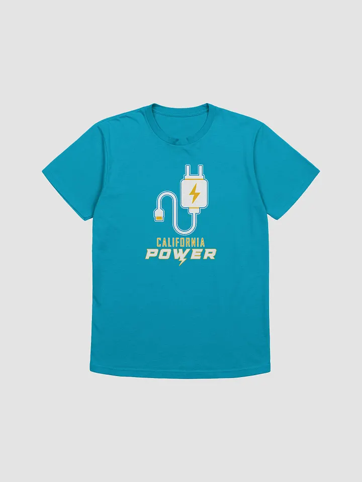 California Power | Logo with Text product image (13)