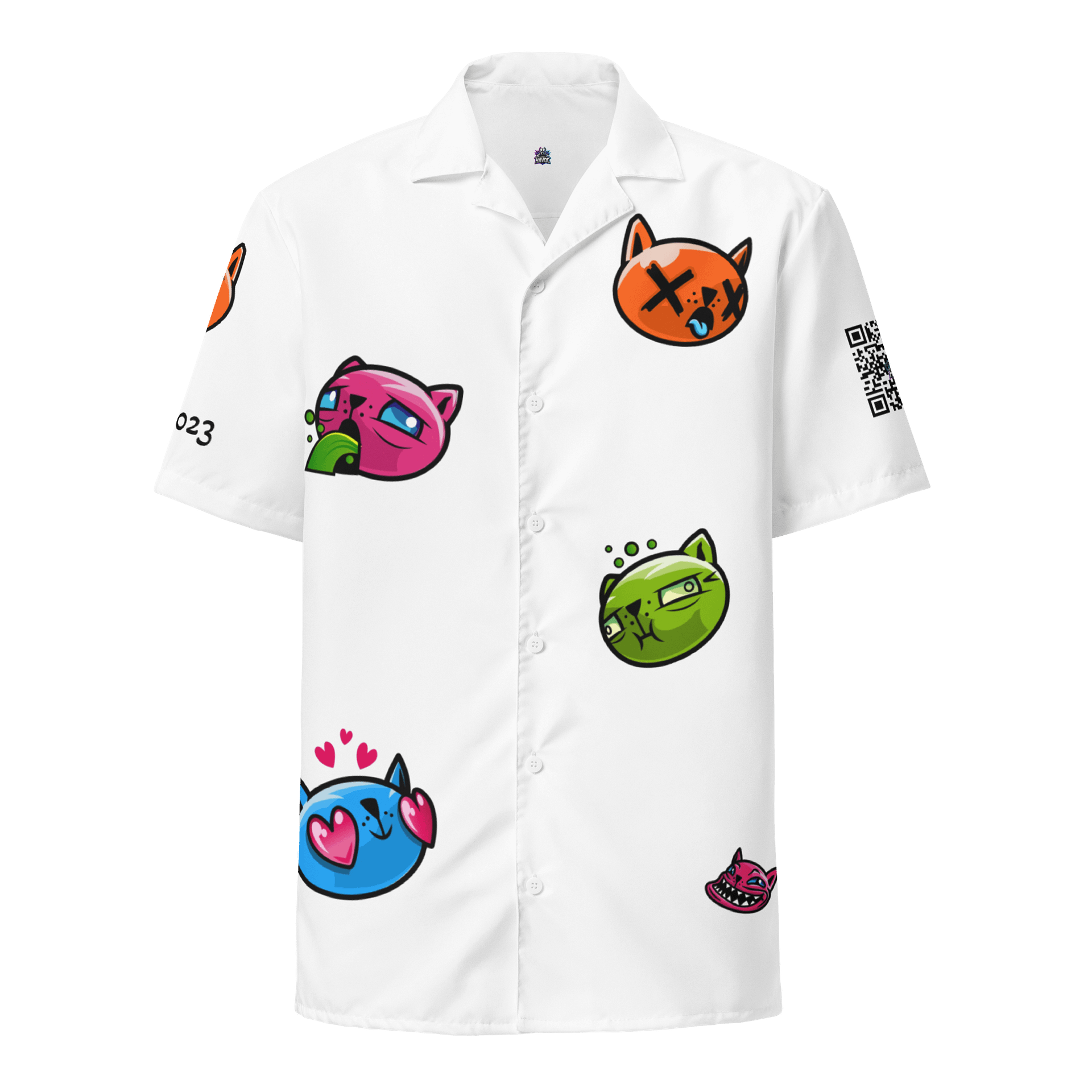 Starky Emoji Shirt – Limited Edition product image (1)