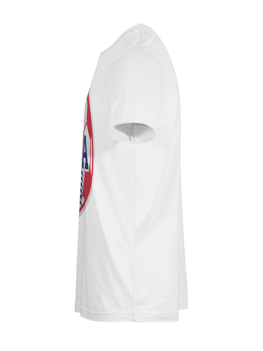 USA Soccer Logo Tee product image (51)