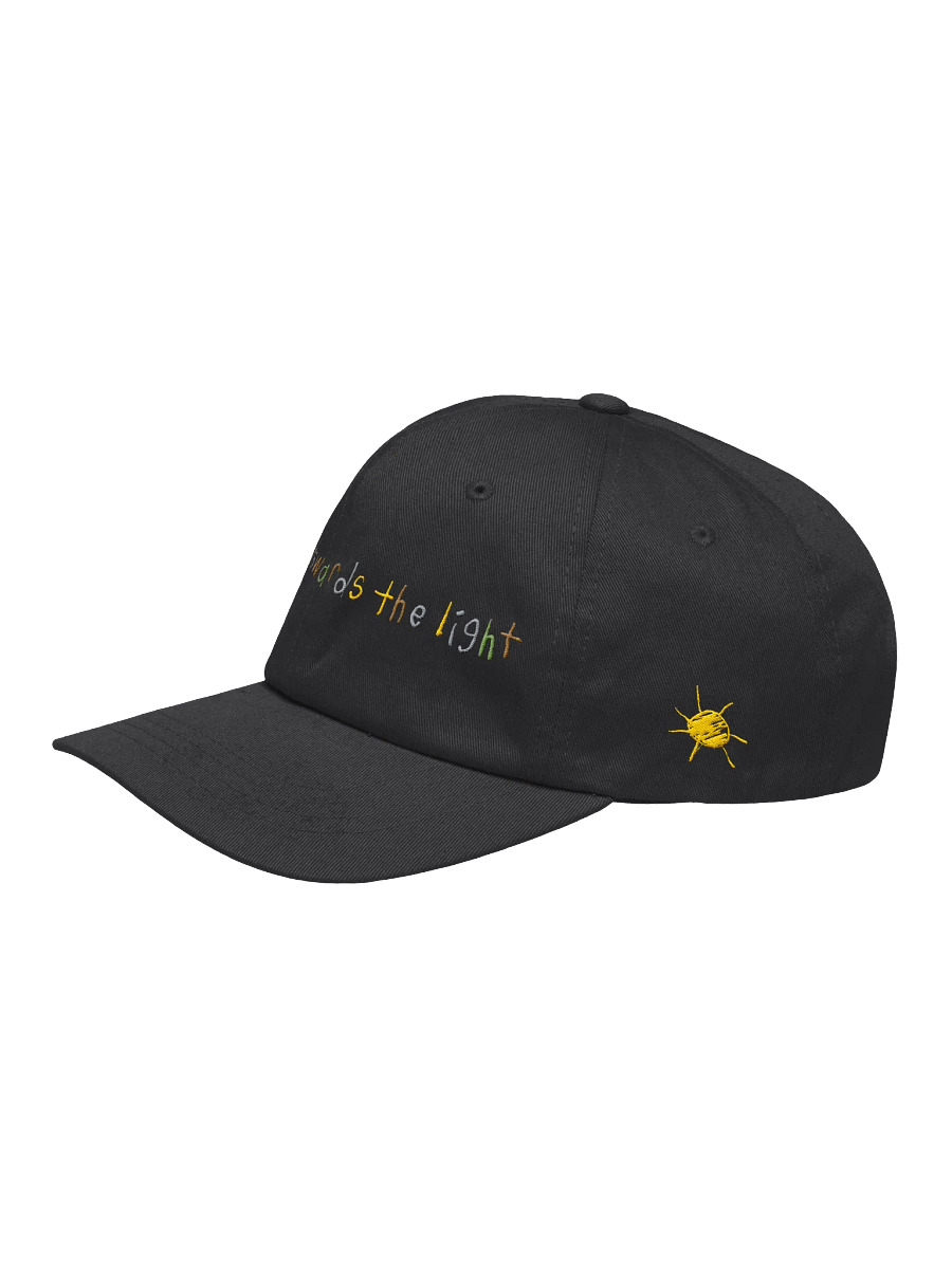 grow towards the light hat :) product image (4)