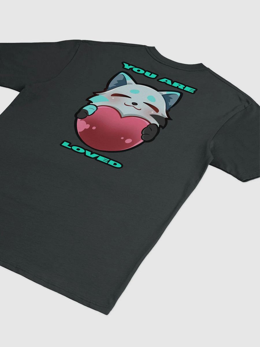 You Are Loved Premium Tee product image (4)