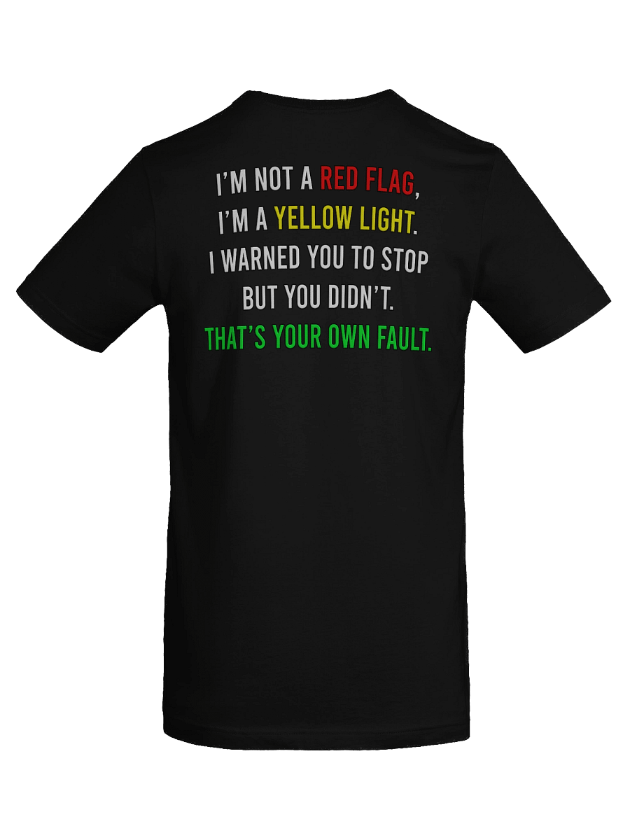 Red Light - Tee product image (78)