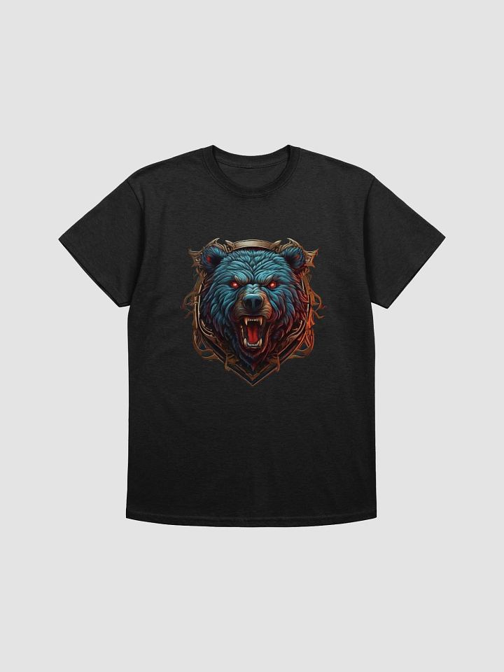 Bear Fury product image (1)