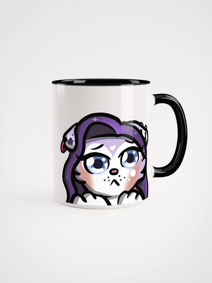 Begging Pixie Mug product image (1)
