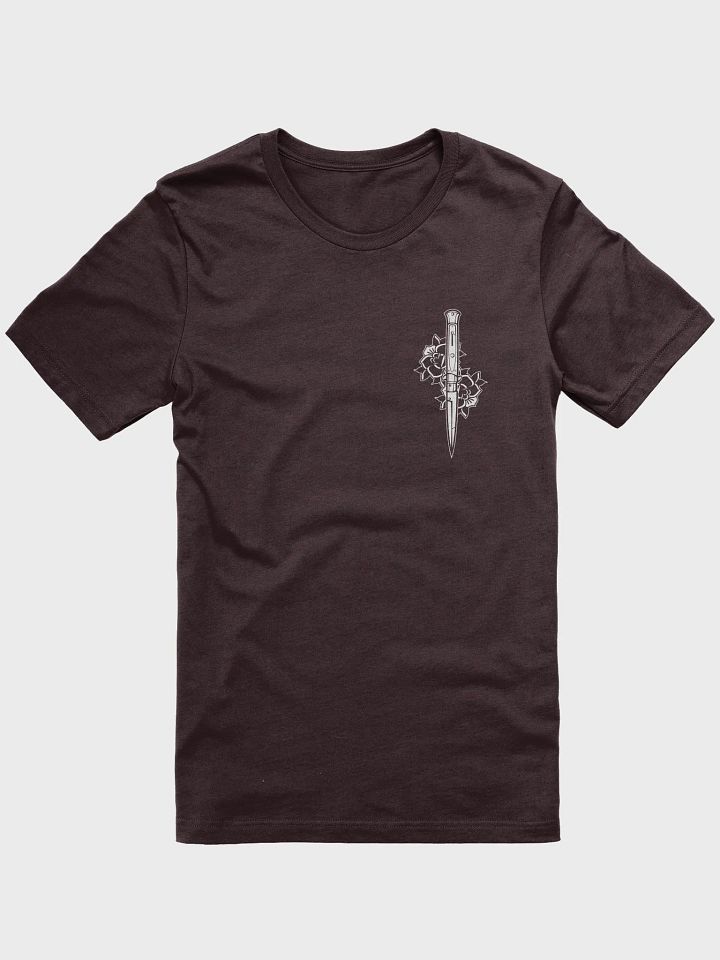 Ellie - Tee product image (2)