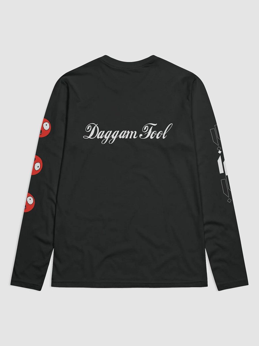 Cola Coka Daggam Fool LS product image (4)