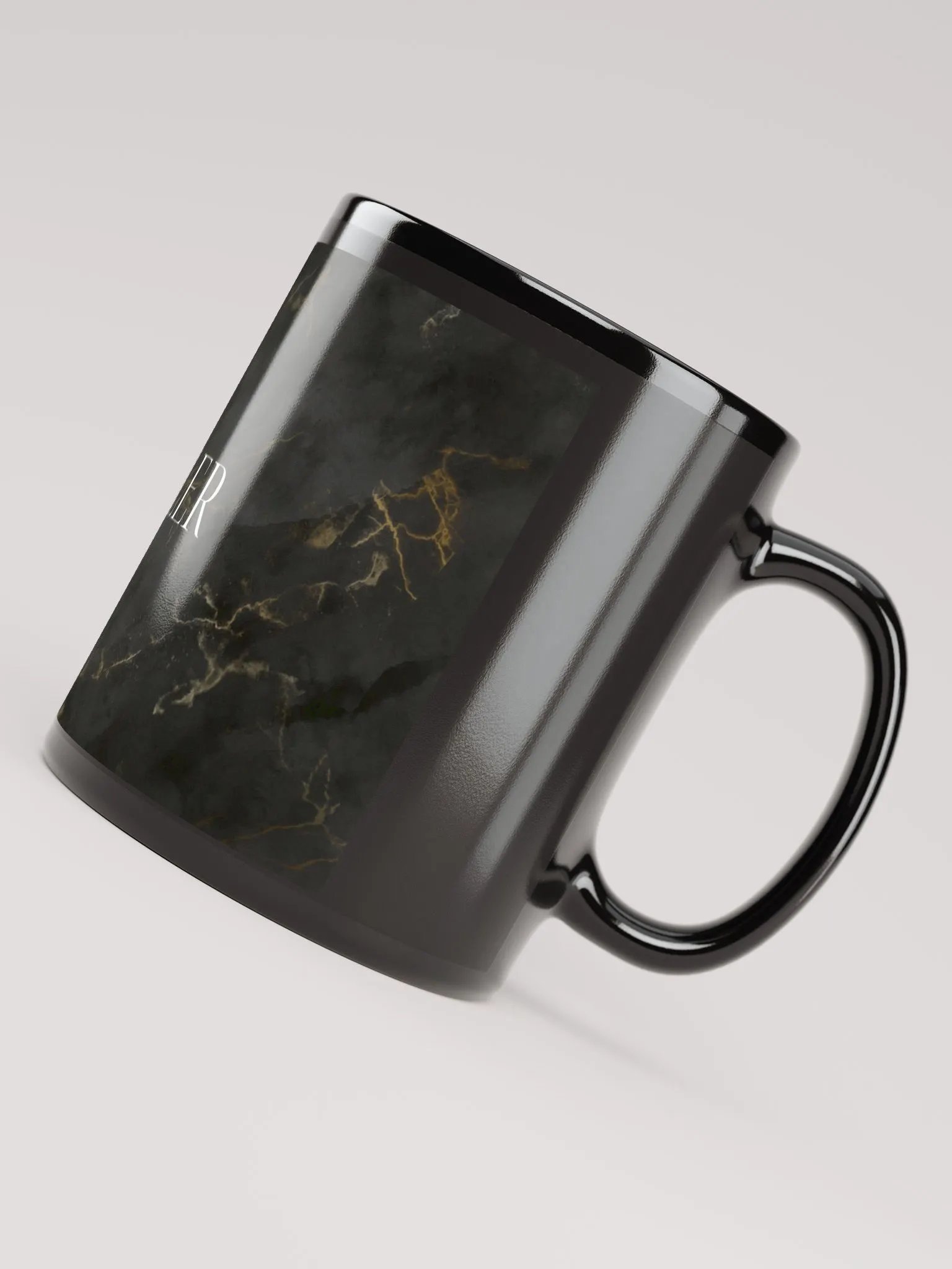 Veined Monochrome Mug product image (8)