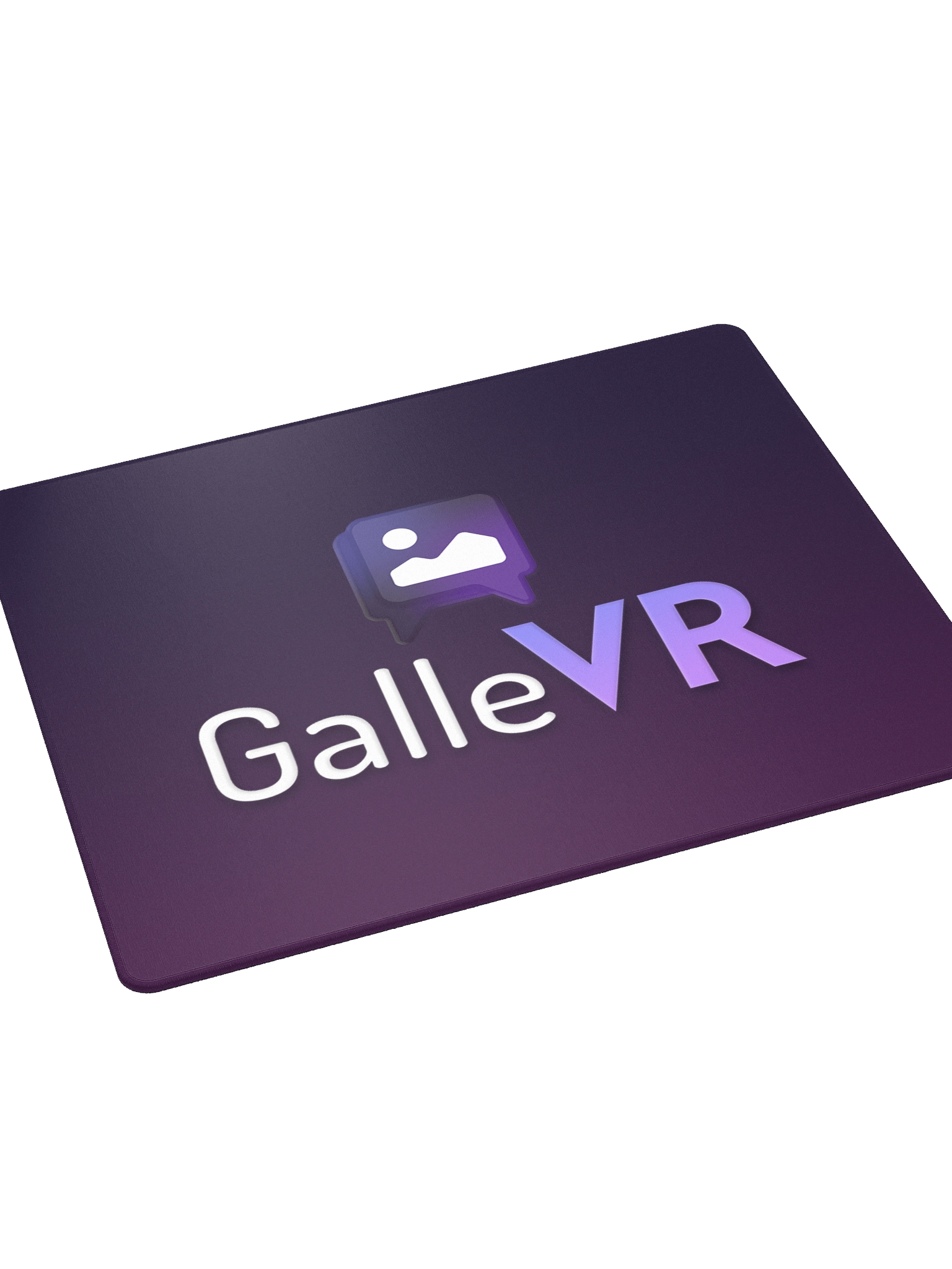 GalleVR Gaming Mouse Pad product image (3)