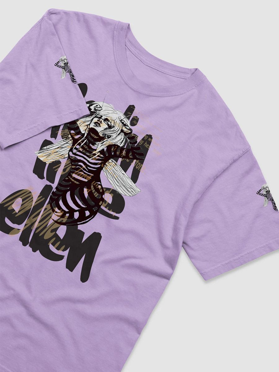 Insect-Inspired Monochrome | T-Shirt product image (3)