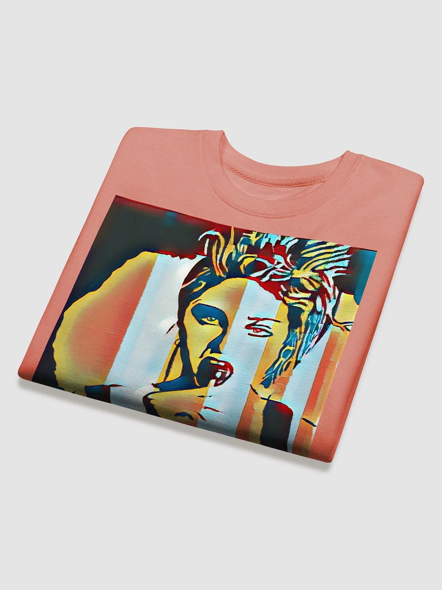 Pop Star Pop Art Premium Sweatshirt product image (37)
