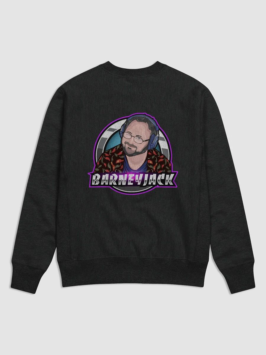 Barney Pullover product image (1)