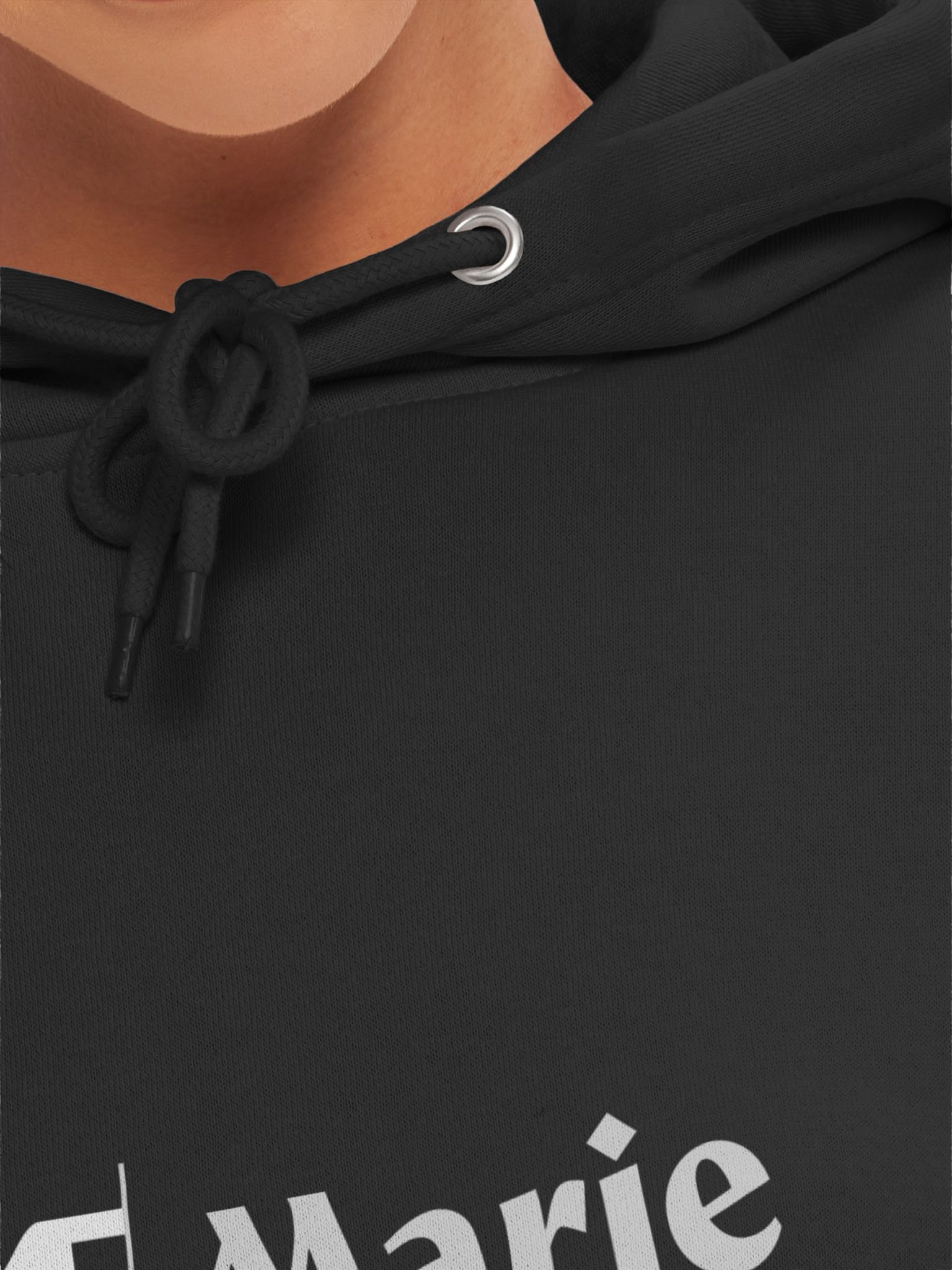 Marie Smith Photography Logo Premium Hoodie product image (7)