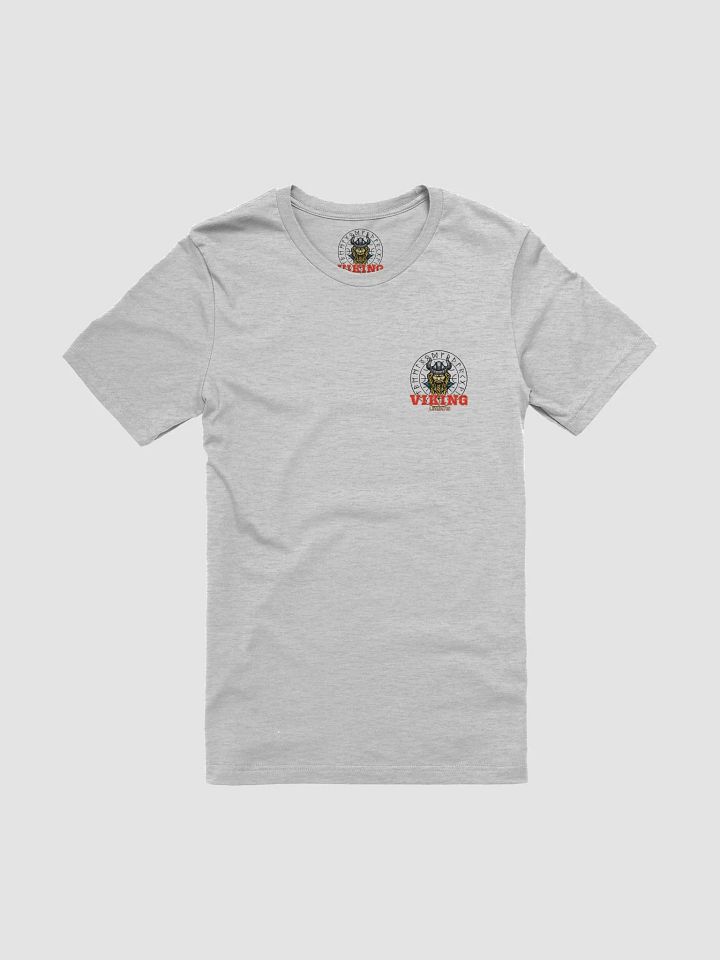 Viking Tee-shirt product image (1)