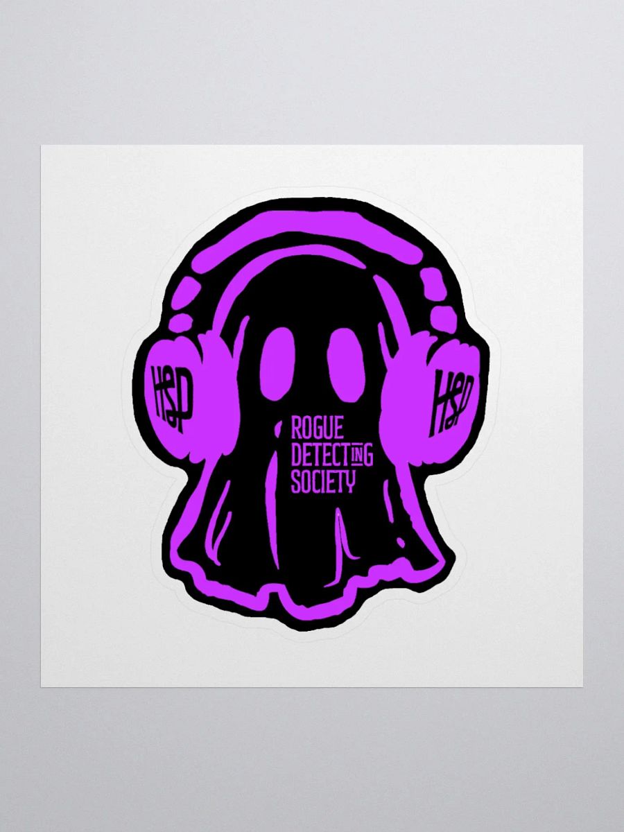 RDS Sticker -- Blackpink product image (1)