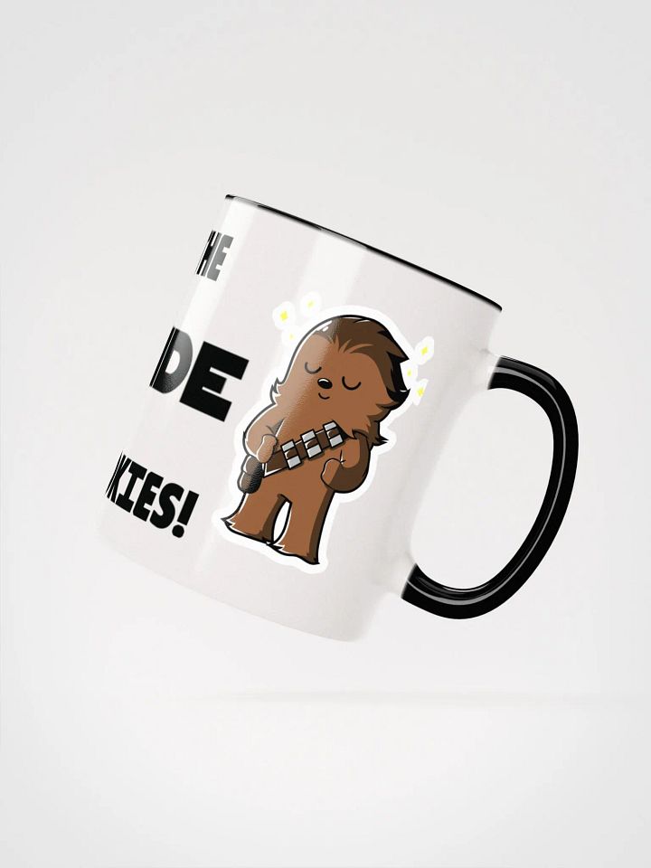 LightSide Colourful Mug product image (21)